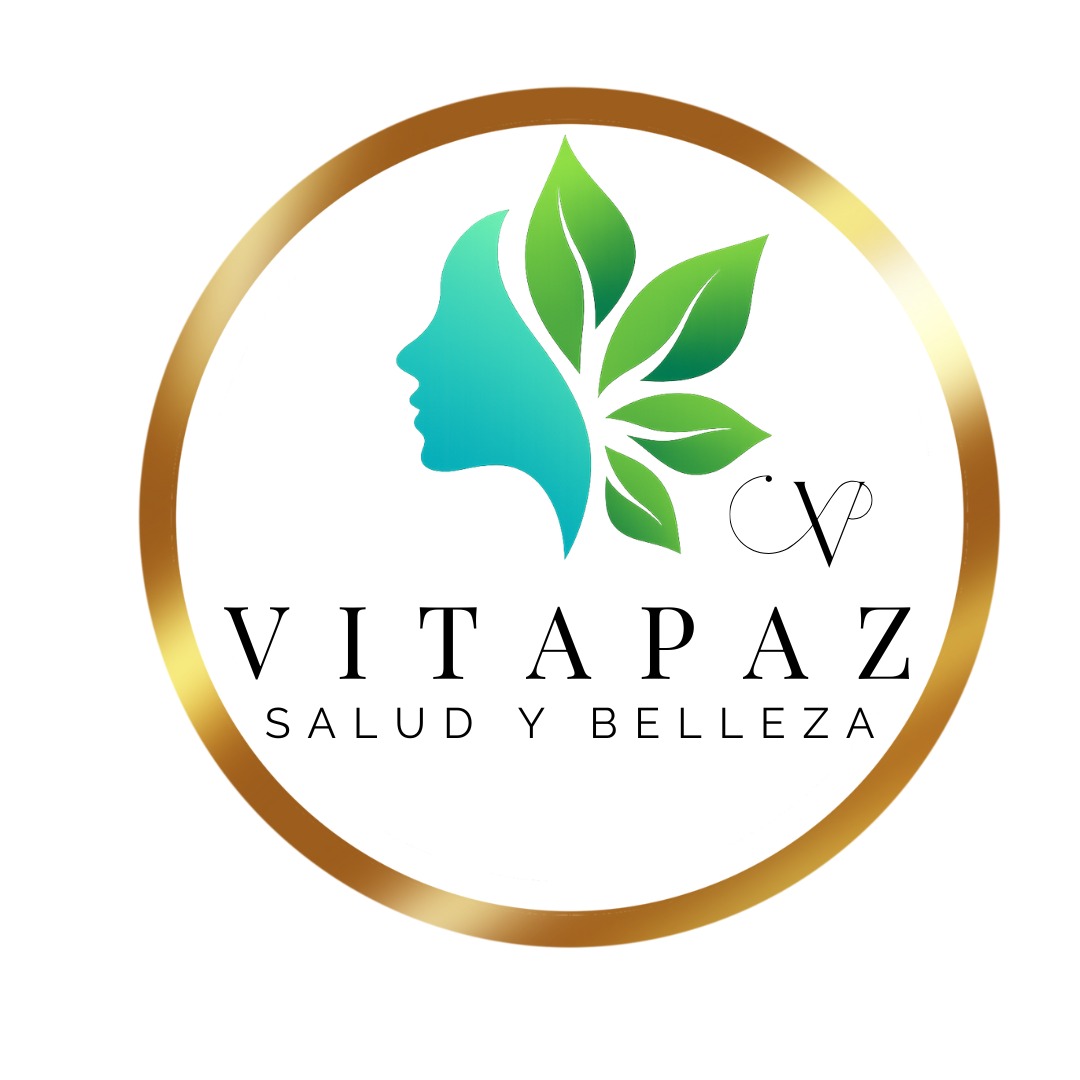 Vitapaz Logo